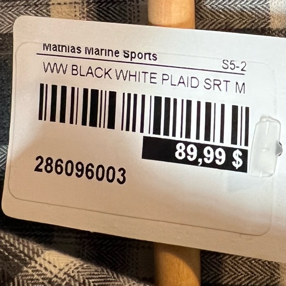 Indian motorcycle women’s button down shirt brand new. - Picture 15 of 15